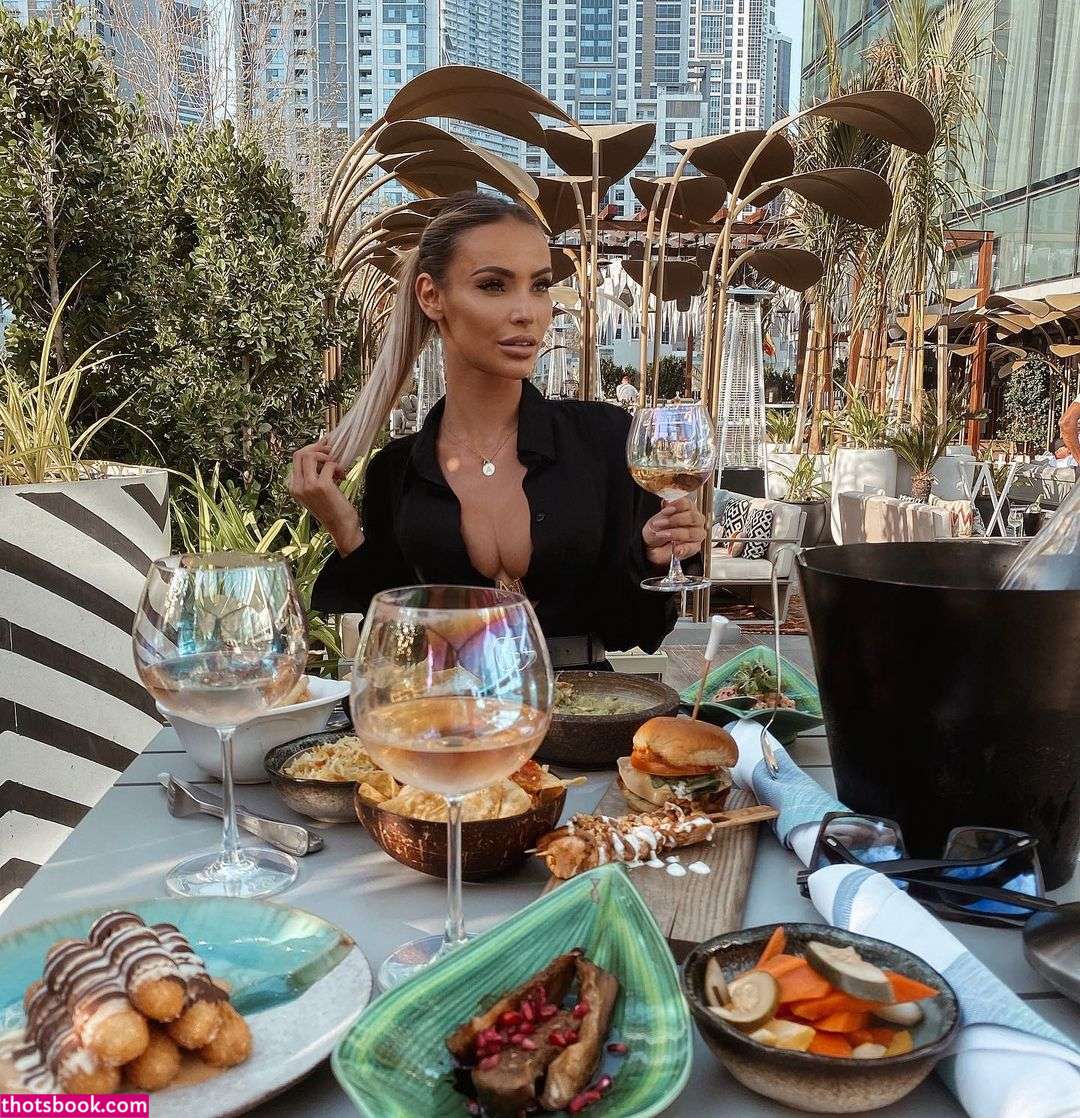 Anniek Van Kuelen Photo #274