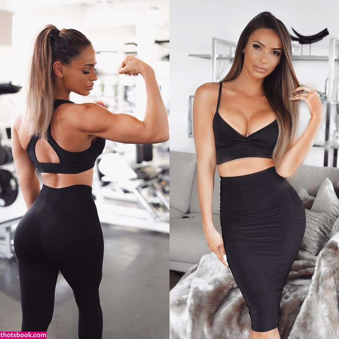 Anniek Van Kuelen Photo #288