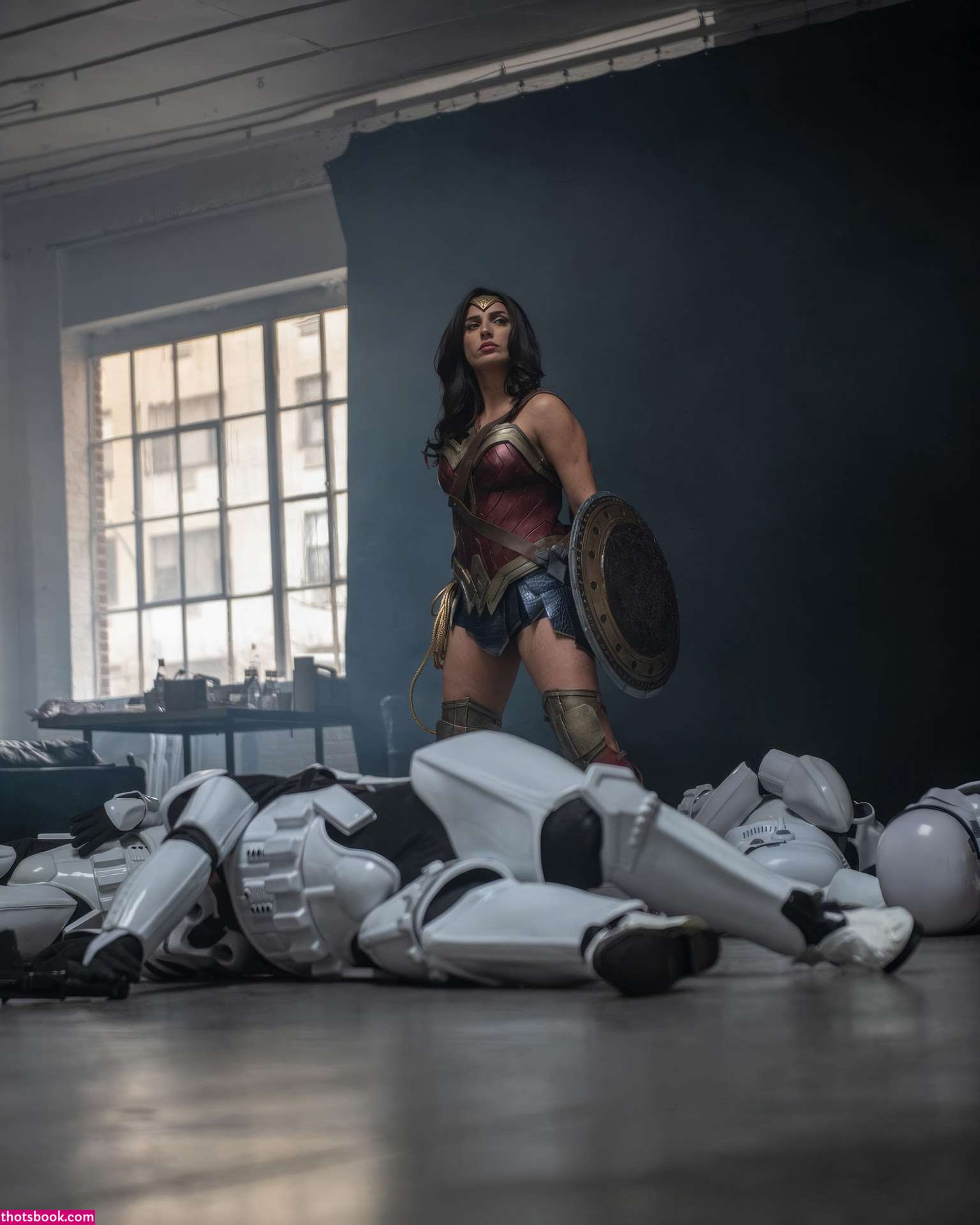 Lis Wonder Photo #56