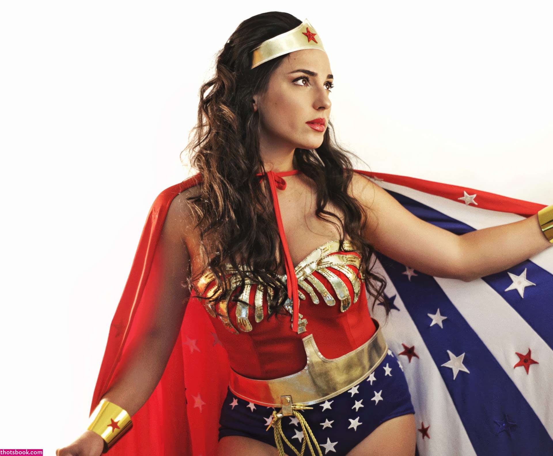 Lis Wonder Photo #77