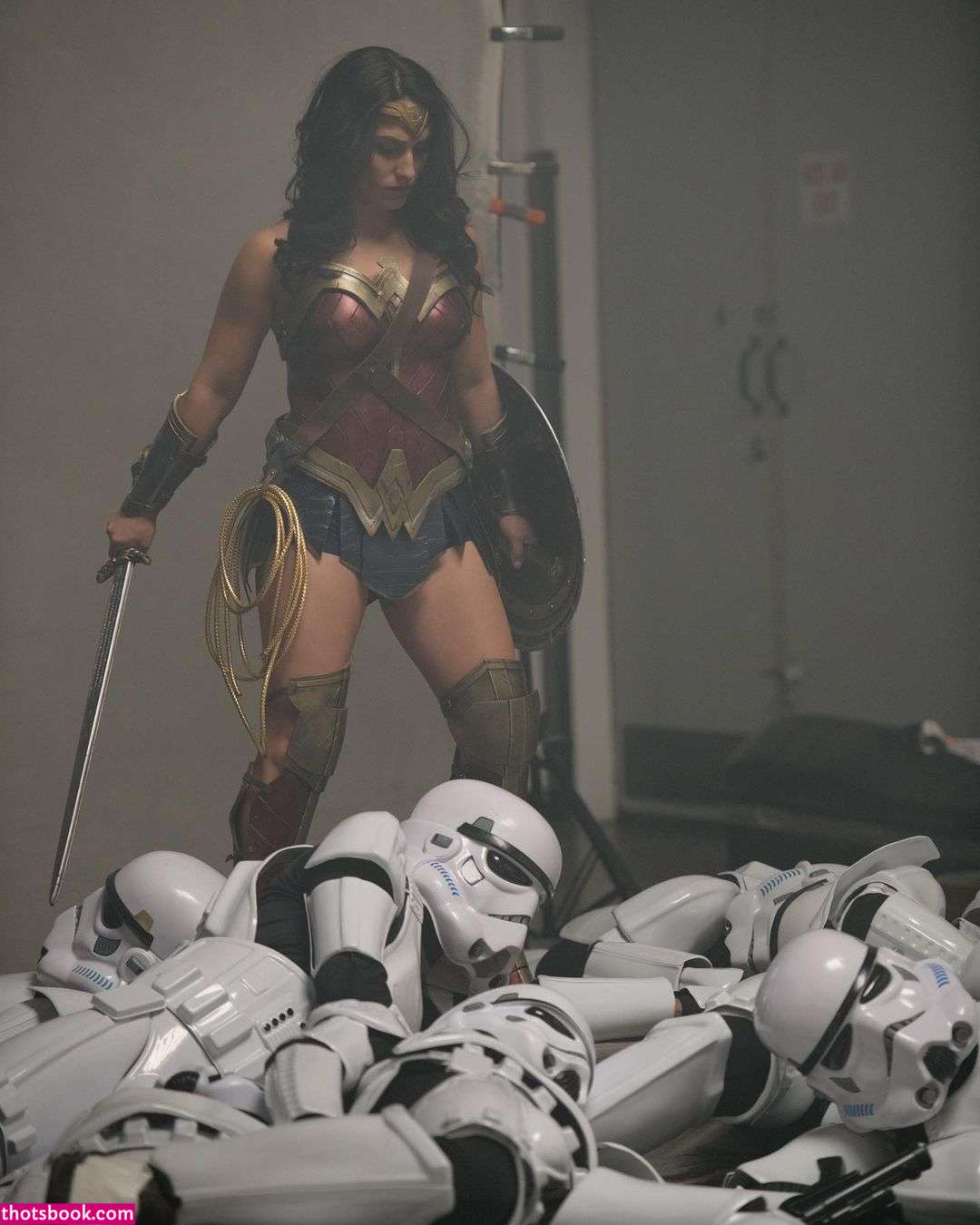 Lis Wonder Photo #87