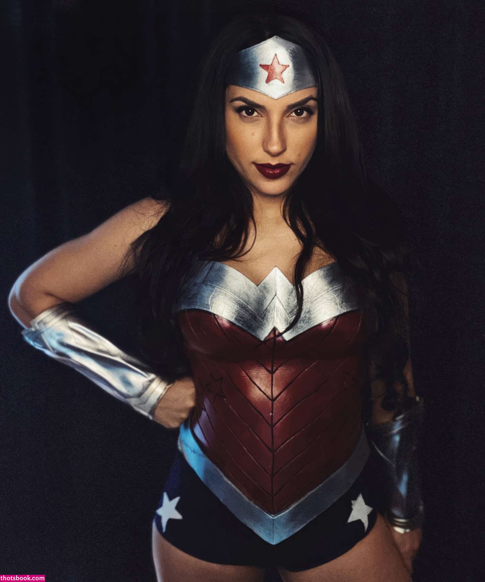 Lis Wonder Photo #92