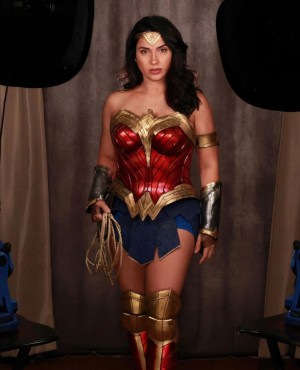 Lis Wonder Photo #53