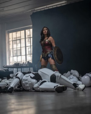 Lis Wonder Photo #56