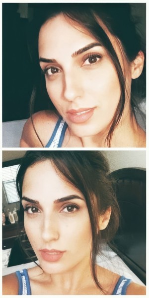 Lis Wonder Photo #60