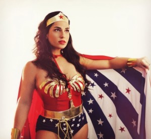 Lis Wonder Photo #65