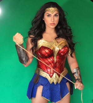 Lis Wonder Photo #72