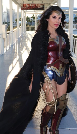 Lis Wonder Photo #75