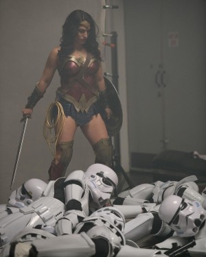 Lis Wonder Photo #87