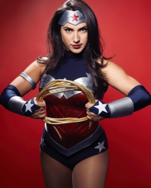 Lis Wonder Photo #88