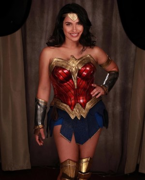 Lis Wonder Photo #90