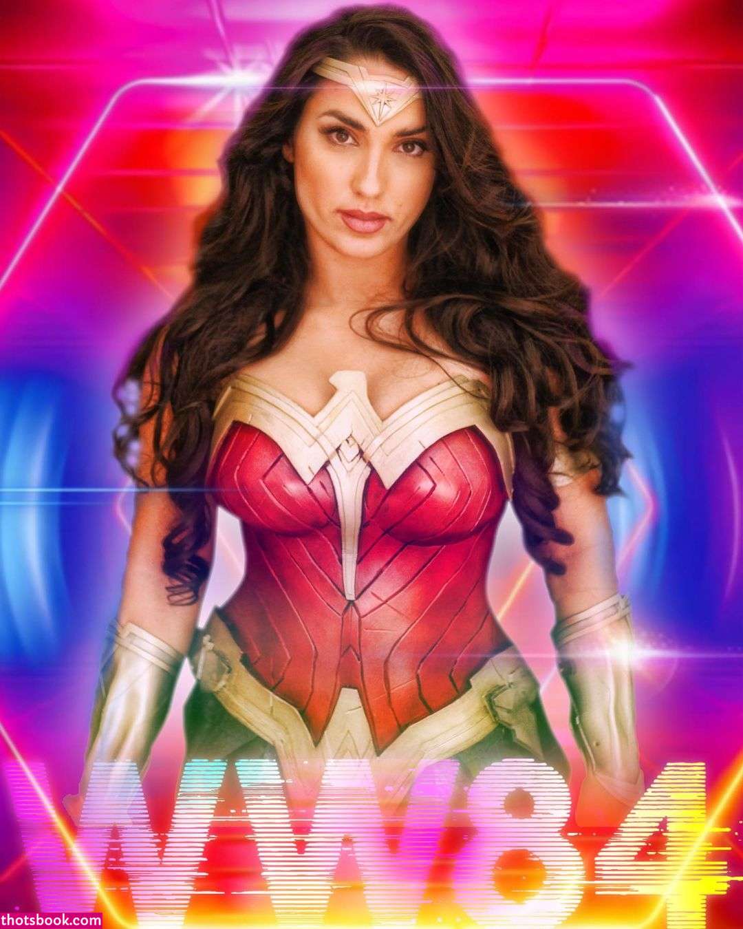 Lis Wonder Photo #94