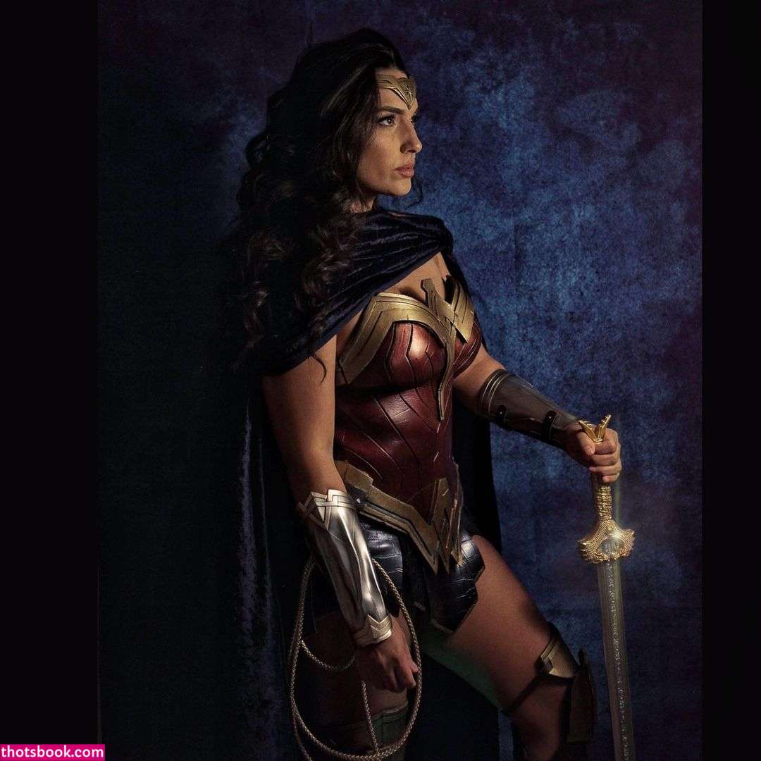 Lis Wonder Photo #111