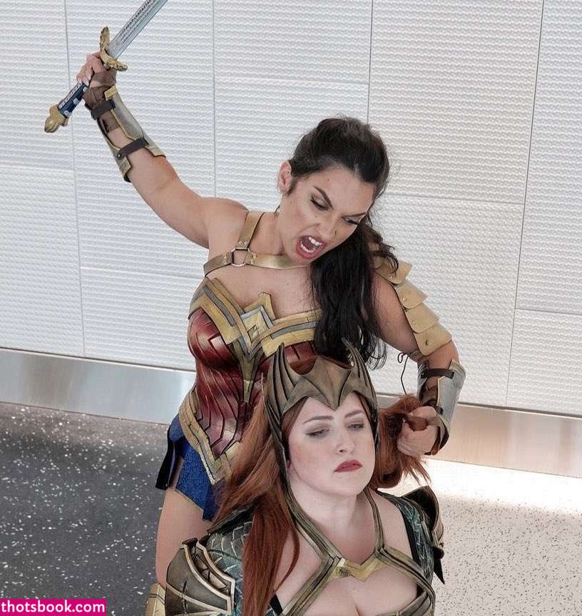 Lis Wonder Photo #114