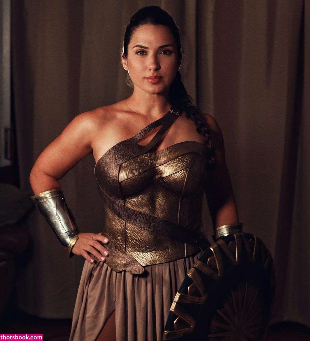 Lis Wonder Photo #117