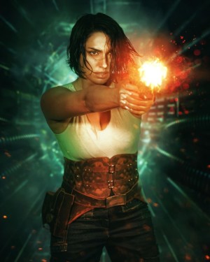 Lis Wonder Photo #132