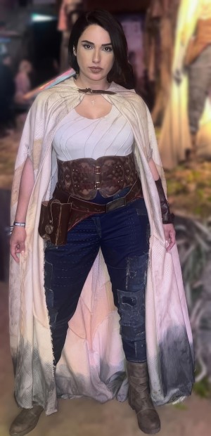 Lis Wonder Photo #140