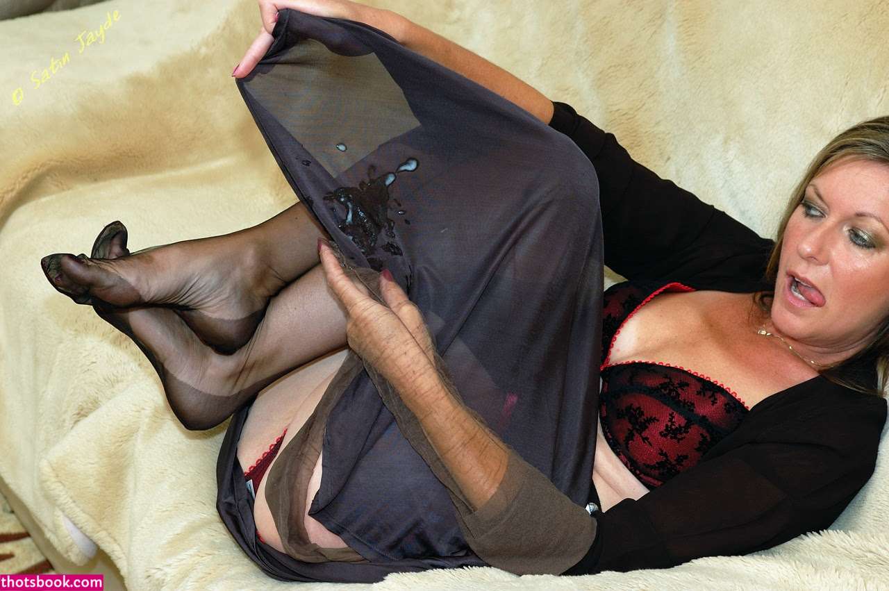 Satin Jayde Photo #660