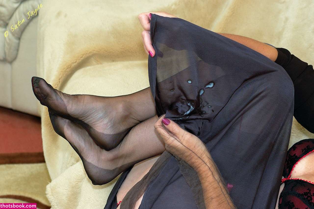 Satin Jayde Photo #672