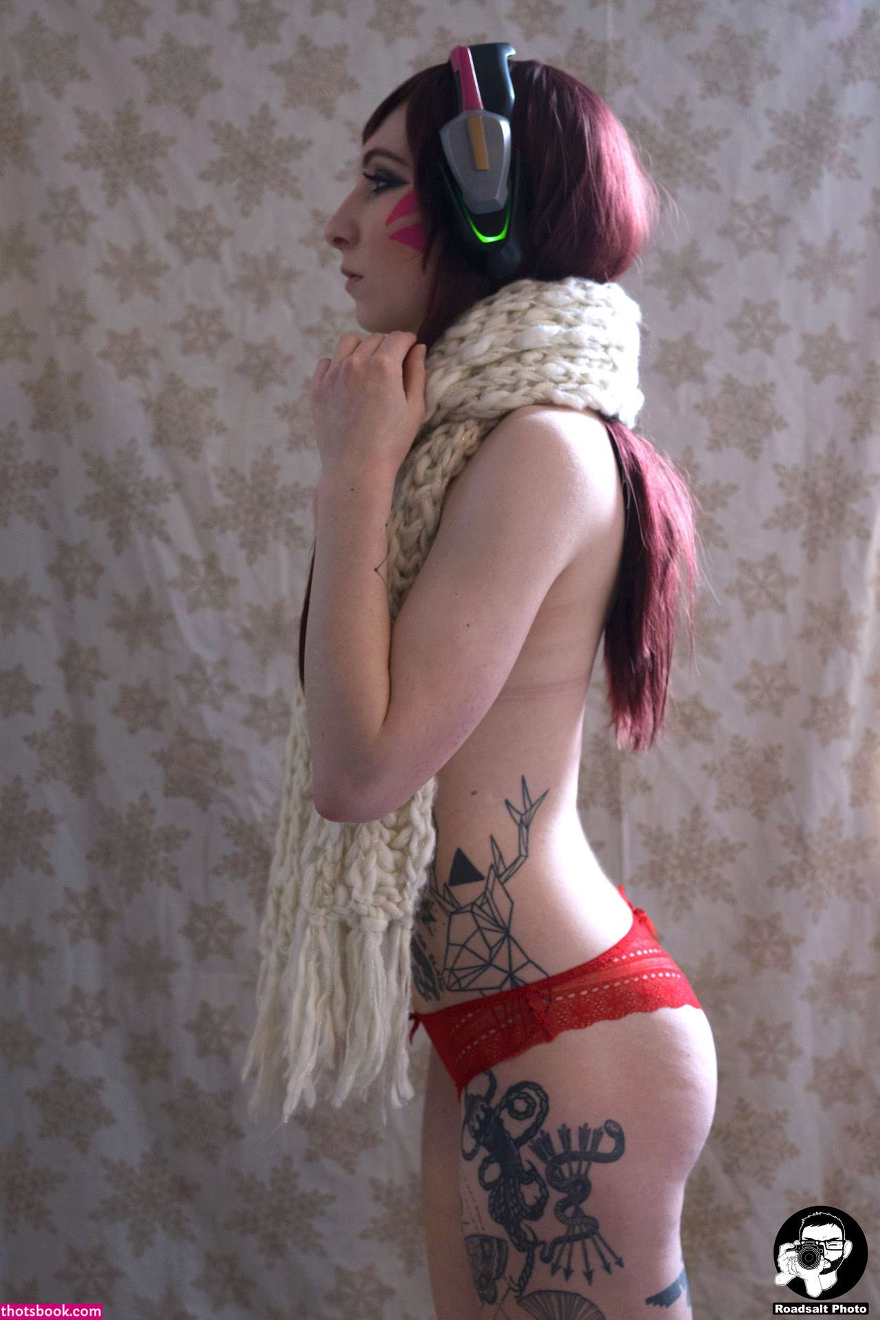 Rowdyruffin Photo #116