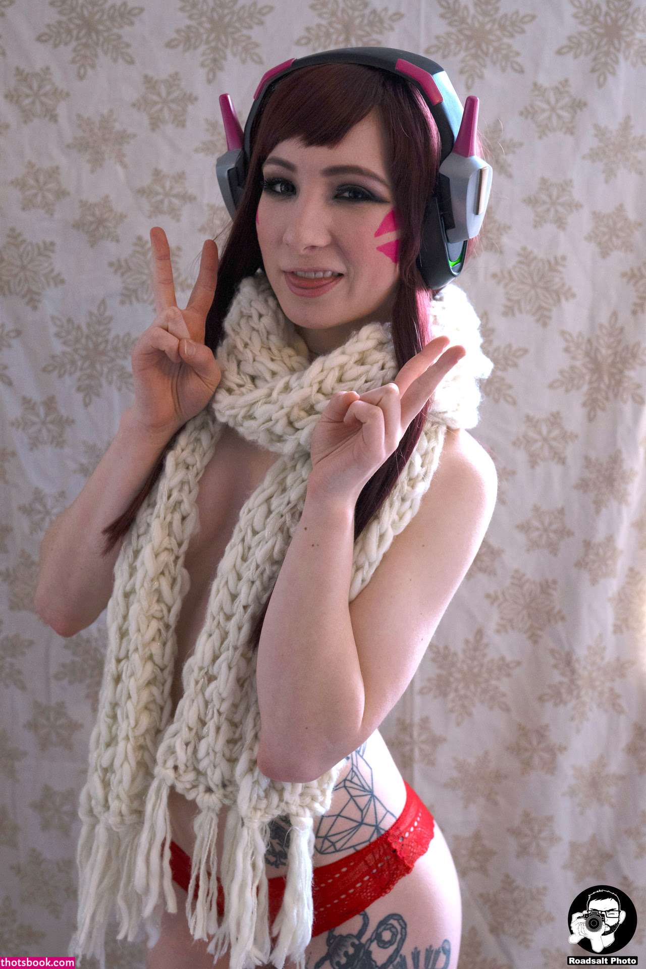 Rowdyruffin Photo #117