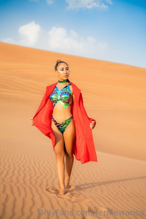 Fernie Warisa Photo #172