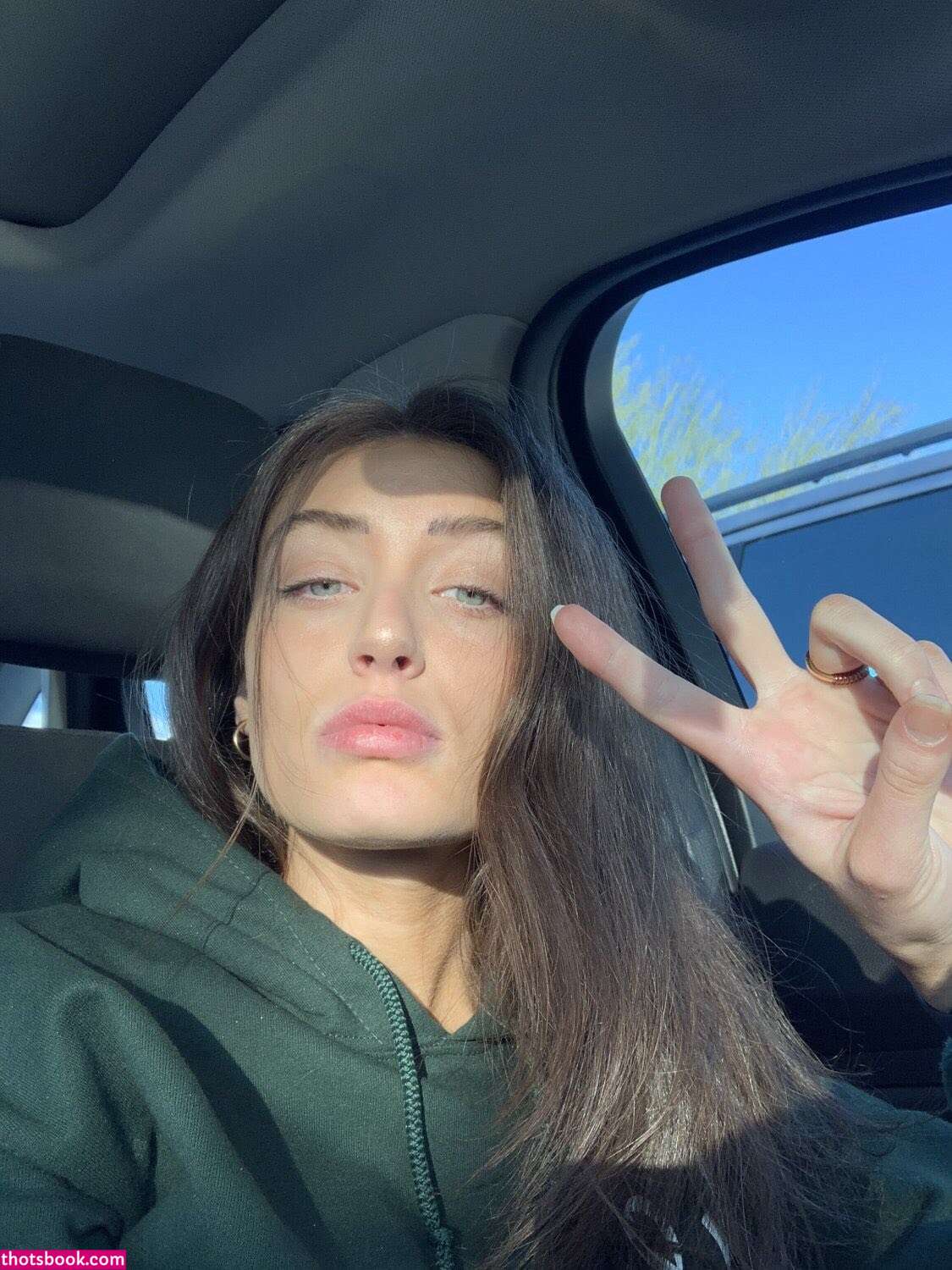 Alyssa Keller Photo #3