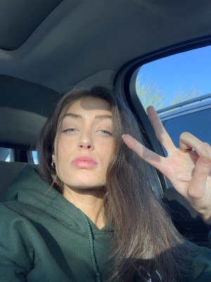 Alyssa Keller Photo #3