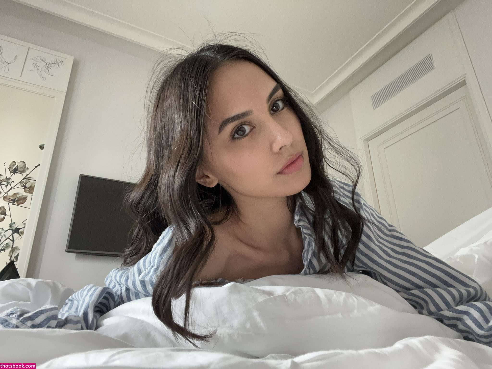 Caryn Marjorie Photo #6