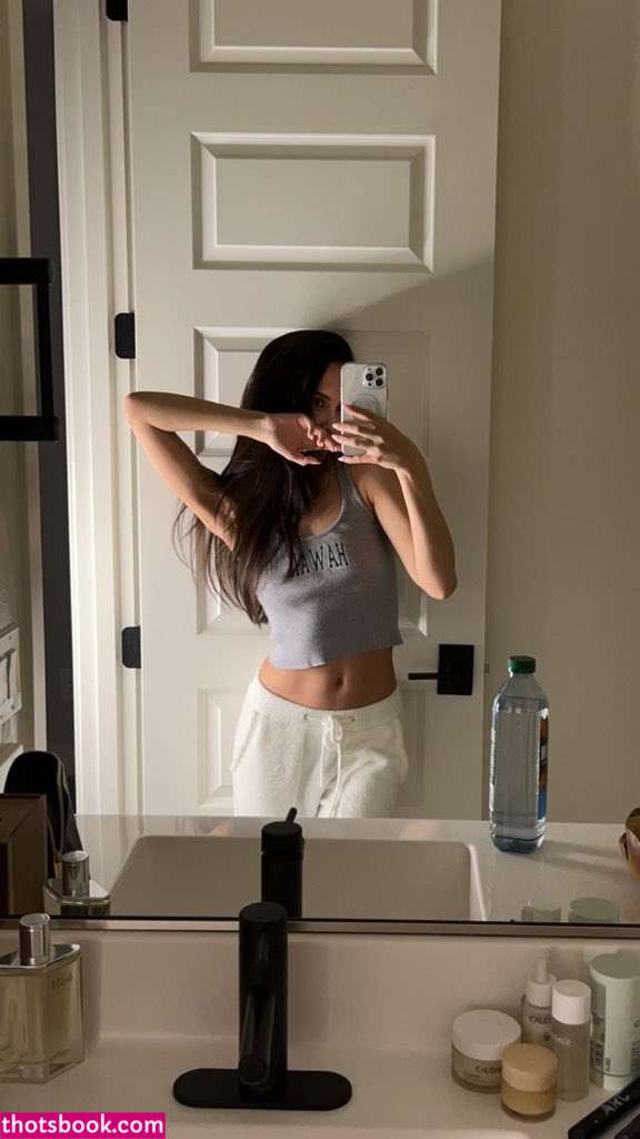 Caryn Marjorie Photo #21