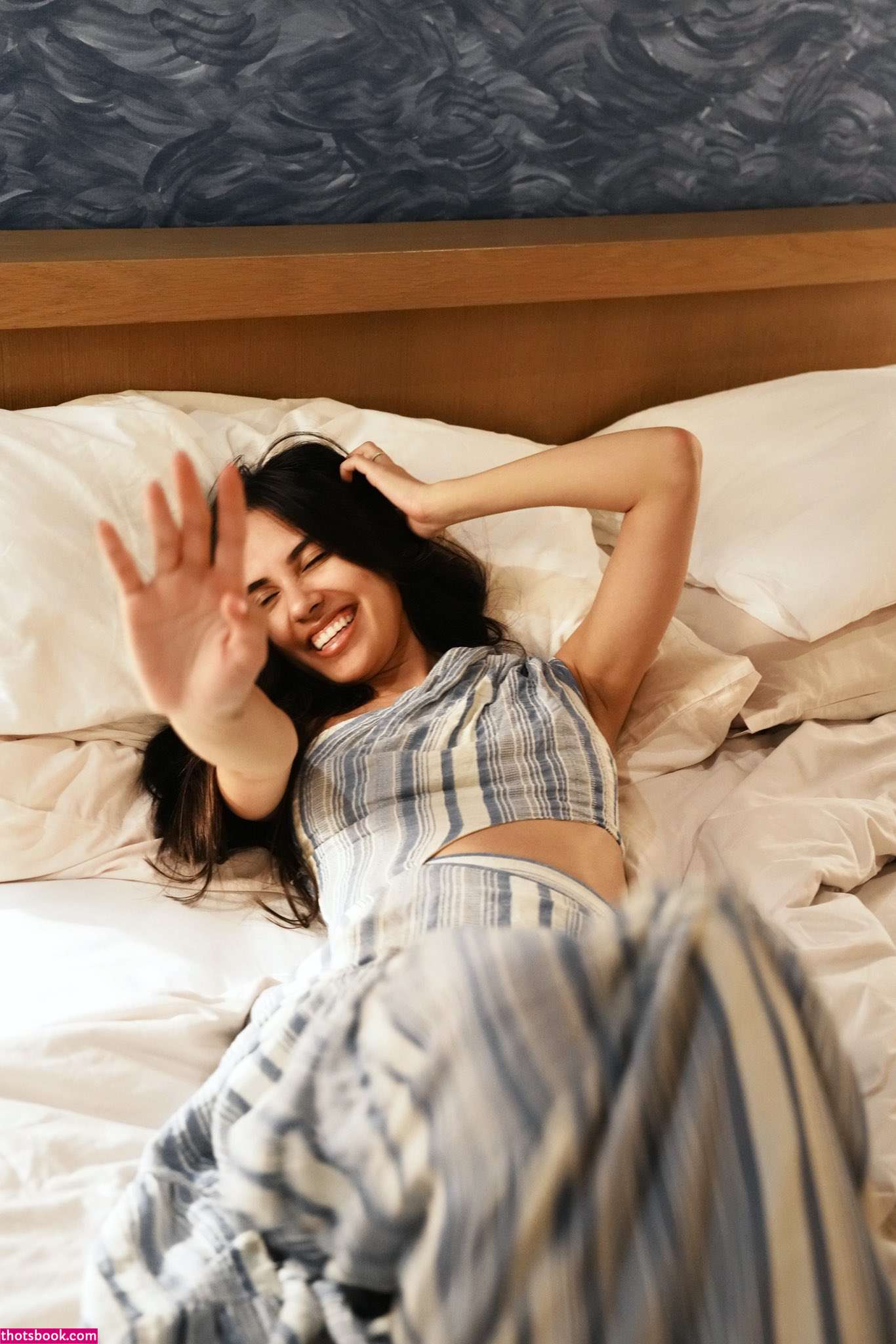 Caryn Marjorie Photo #46