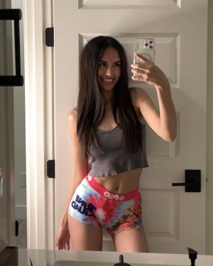 Caryn Marjorie Photo #1