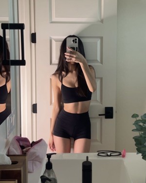 Caryn Marjorie Photo #12