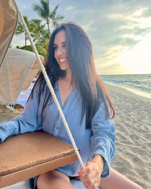 Caryn Marjorie Photo #26