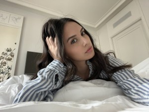 Caryn Marjorie Photo #29