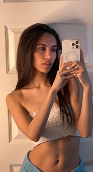 Caryn Marjorie Photo #33