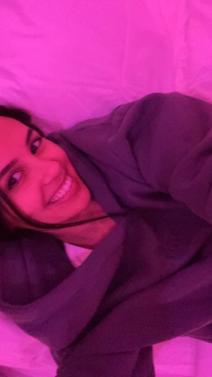 Caryn Marjorie Photo #41