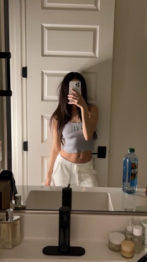 Caryn Marjorie Photo #43