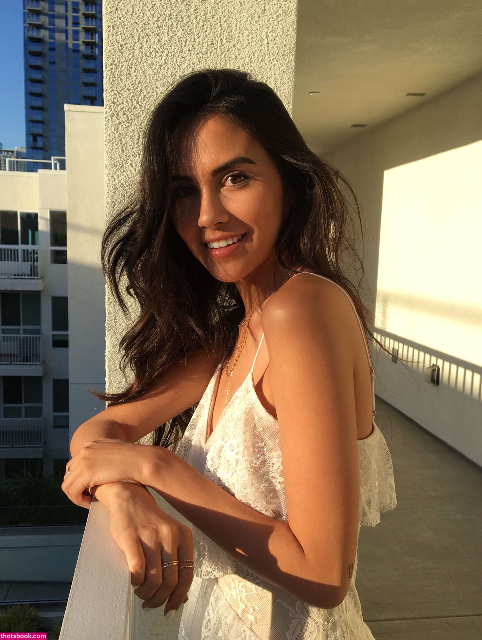 Caryn Marjorie Photo #52