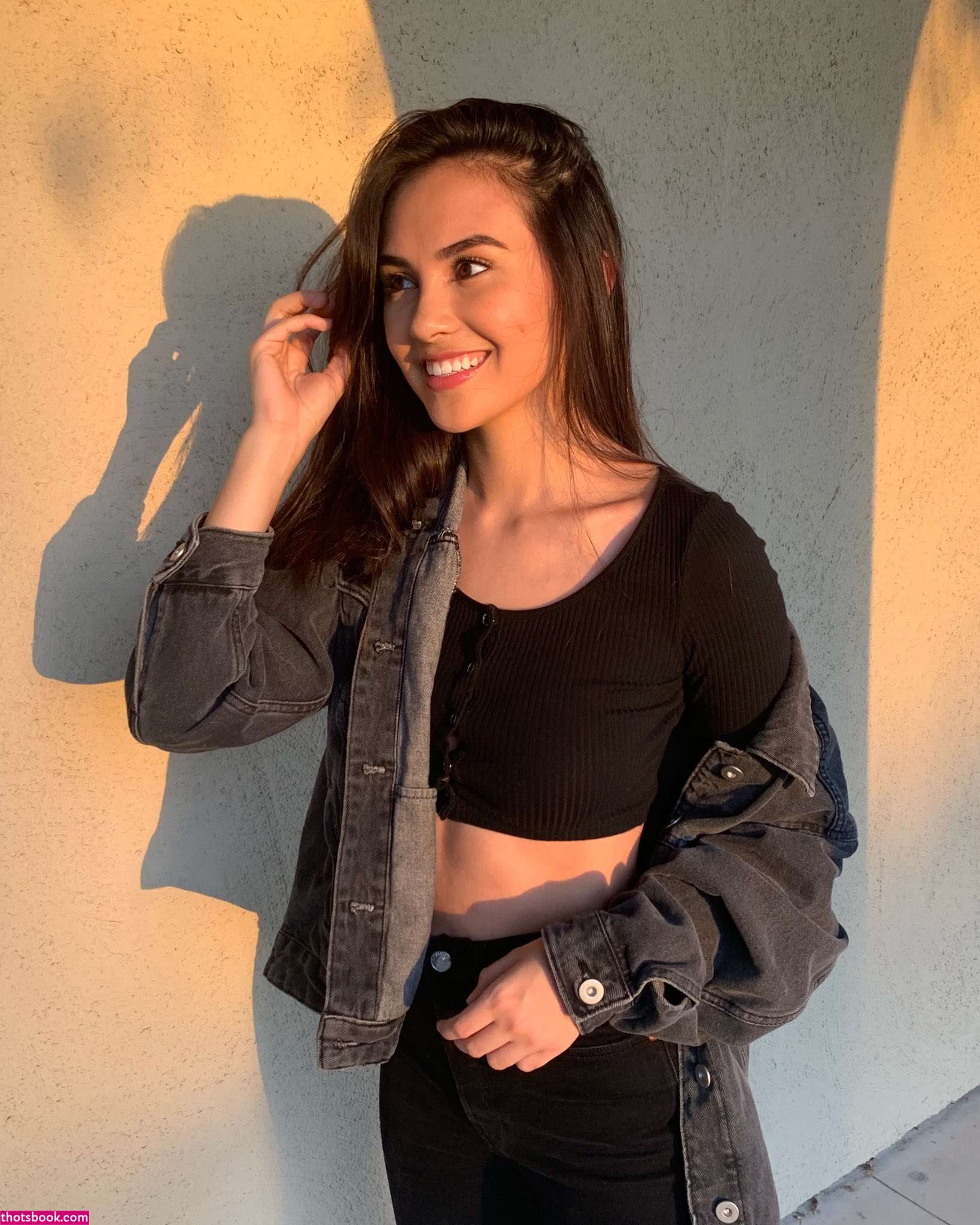 Caryn Marjorie Photo #56