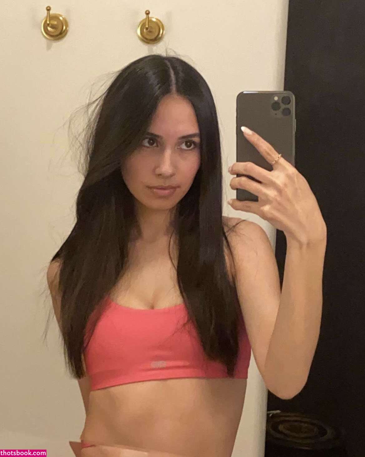 Caryn Marjorie Photo #64