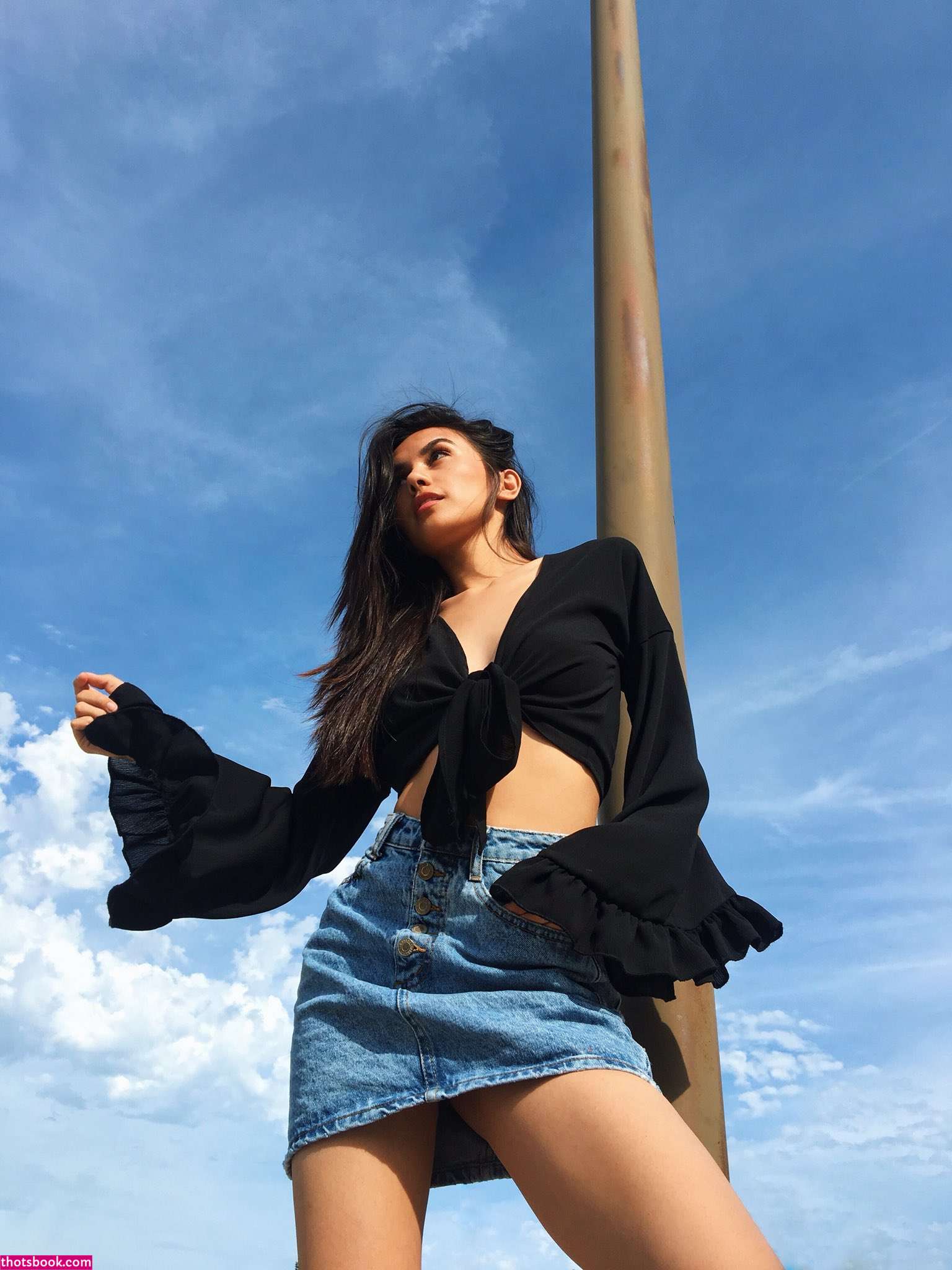 Caryn Marjorie Photo #71