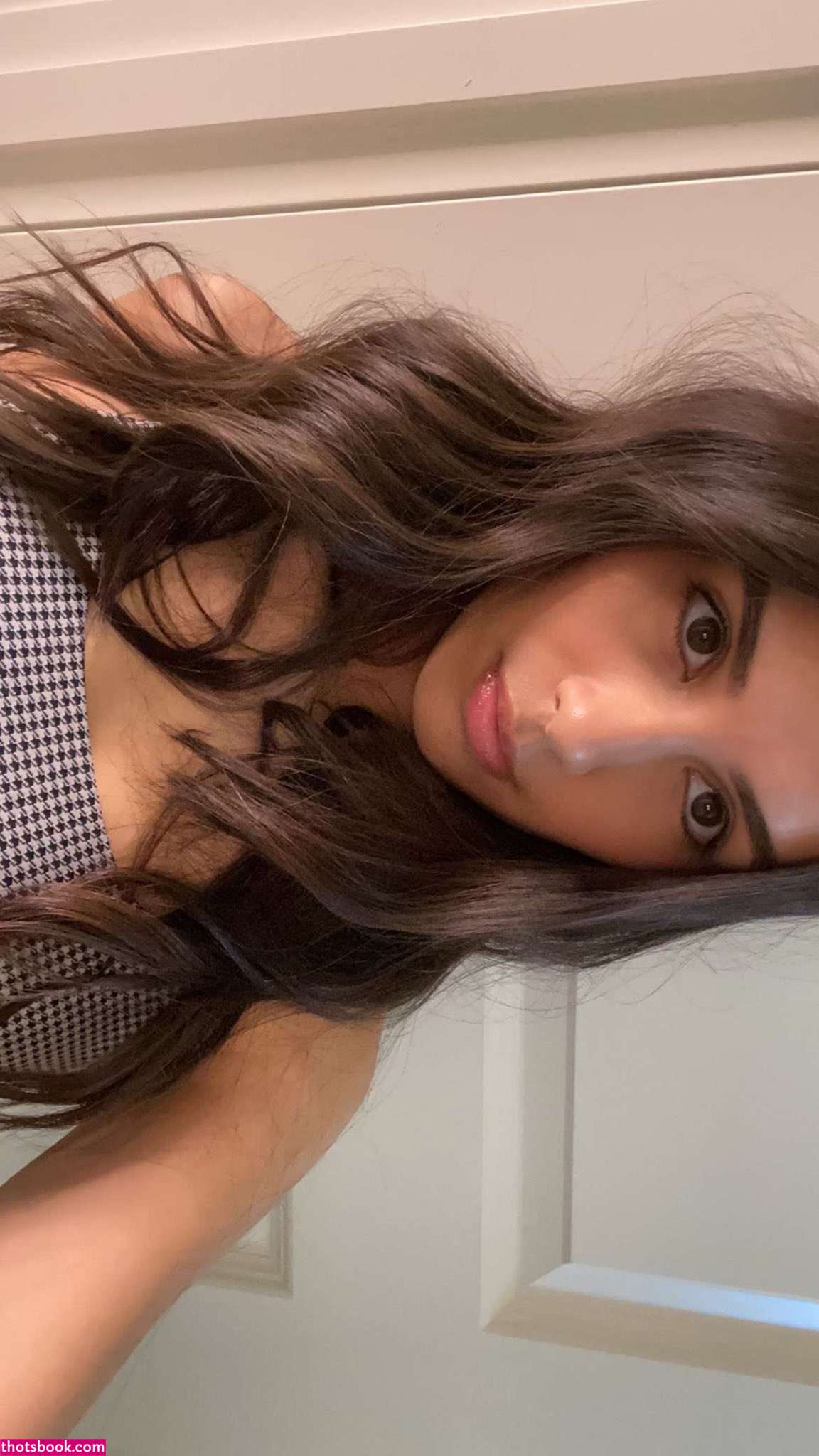 Caryn Marjorie Photo #89