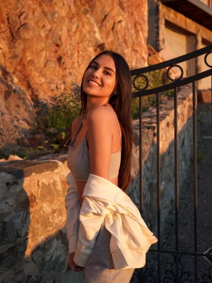 Caryn Marjorie Photo #51