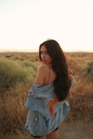 Caryn Marjorie Photo #54