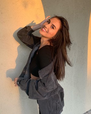 Caryn Marjorie Photo #55