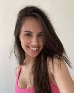 Caryn Marjorie Photo #63