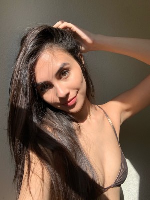 Caryn Marjorie Photo #69