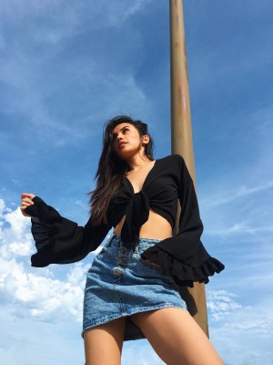 Caryn Marjorie Photo #71