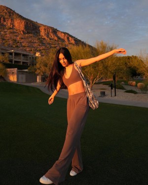 Caryn Marjorie Photo #78